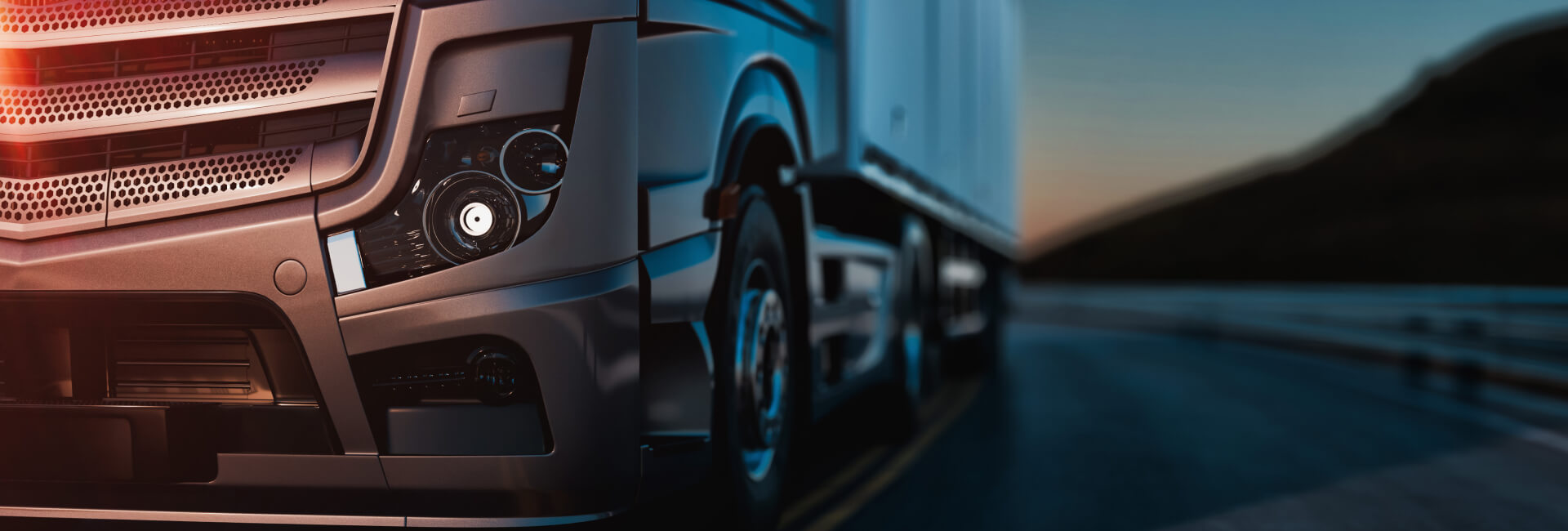 Φορτηγό νταλίκα